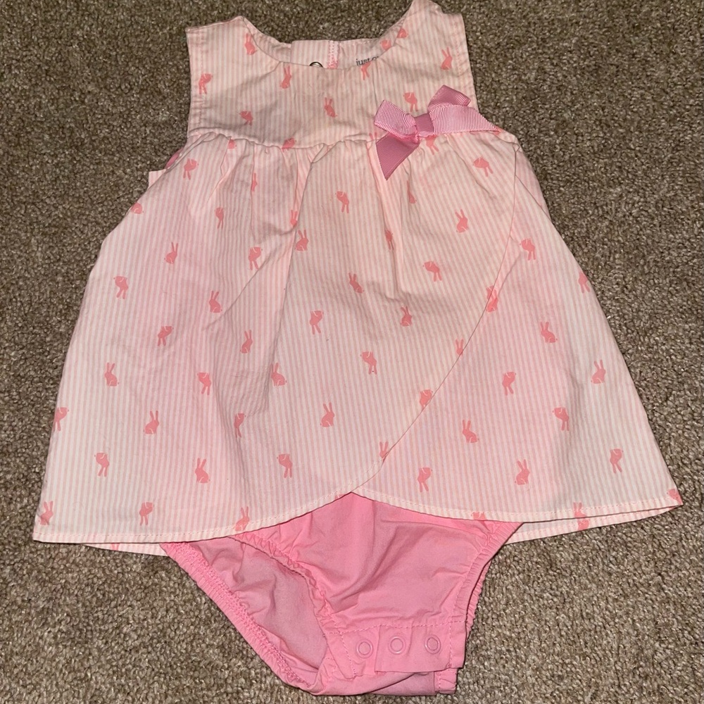 Baby girl lot